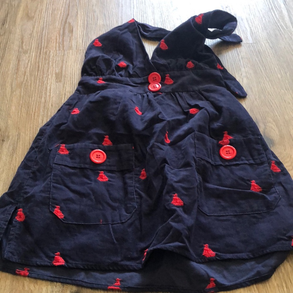 NWOT Super cut halter top